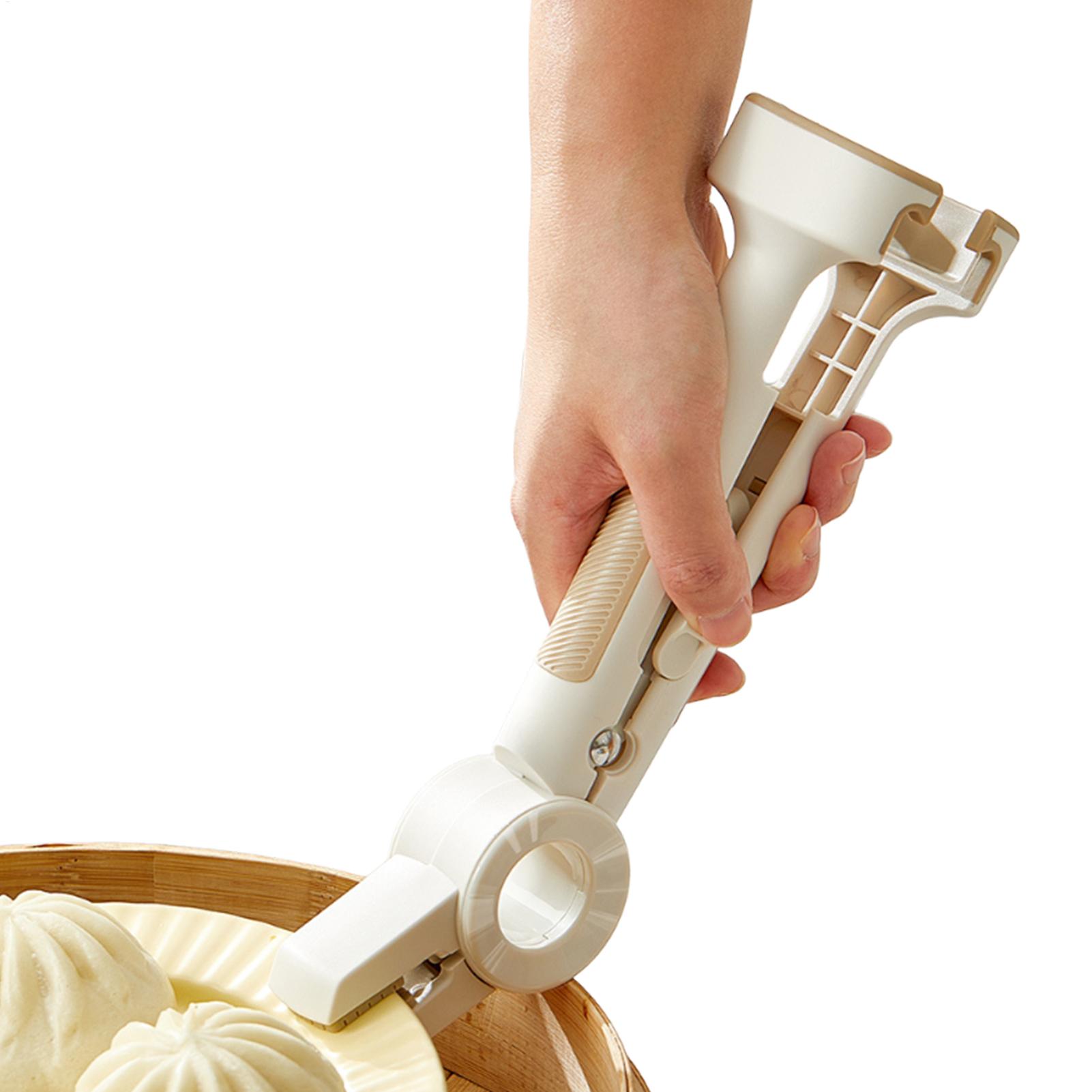 Camping Cooking Utensil Holder - ที่จับภาชนะร้อน 2 in 1 ทนความร้อน กันลื่น