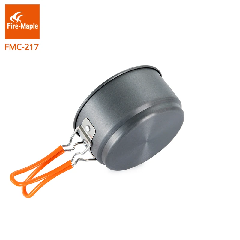Fire Maple ชุดเครื่องครัวแบบพก - Camping Cooking Sets บทวิจารณ์และราคา
