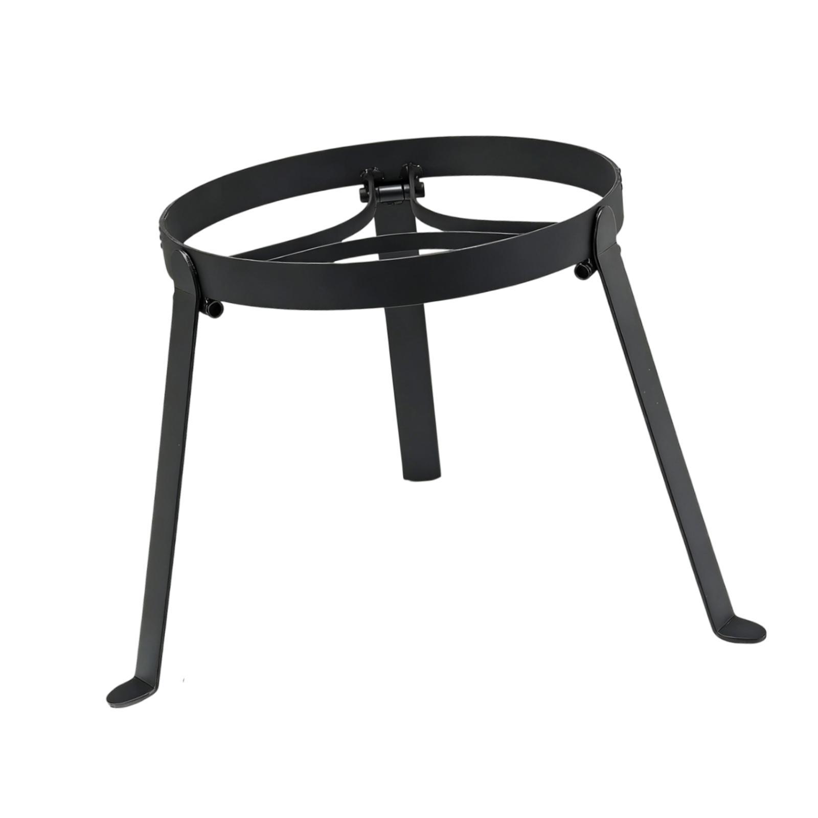 ขาตั้งเตาไฟแบบเปิดสำหรับทำอาหา - Camping Cooking Open Fire บทวิจารณ์และราคา