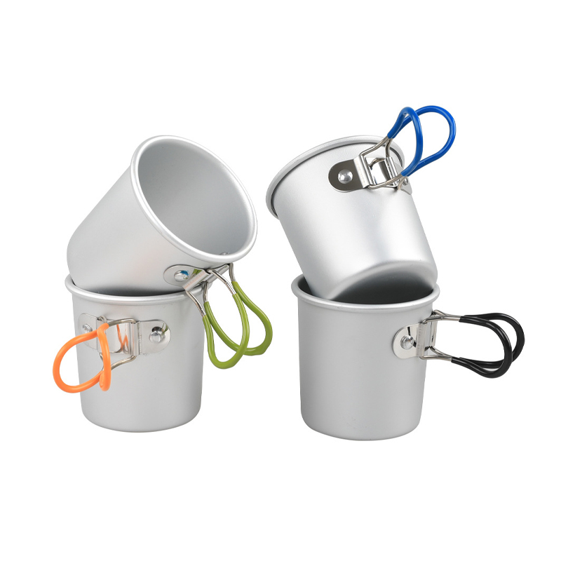 ชุดเครื่องครัวสำหรับตั้งแคมป์  - Camping Cooking And Drinking บทวิจารณ์และราคา