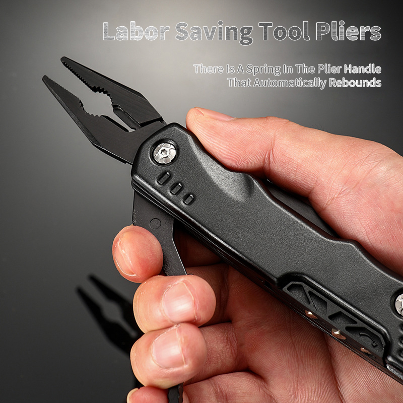 เครื่องมืออเนกประสงค์แบบใหม่ ป - Camping Cooking Knife บทวิจารณ์และราคา