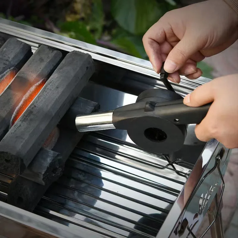 เครื่องเป่าลมสำหรับทำบาร์บีคิว - Camping Cooking Trangia บทวิจารณ์และราคา