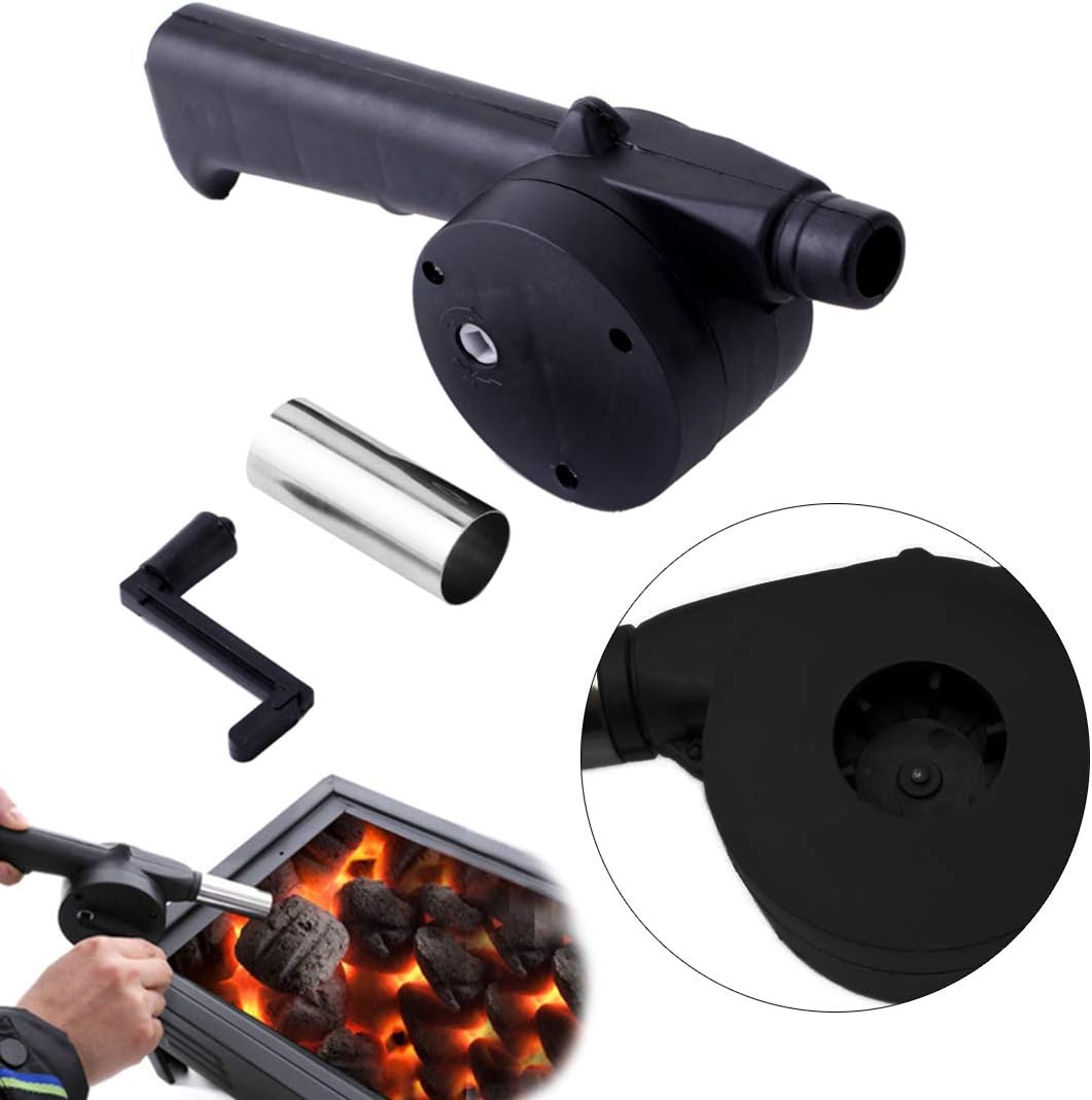 เครื่องเป่าลมสำหรับทำบาร์บีคิว - Camping Cooking Trangia บทวิจารณ์และราคา