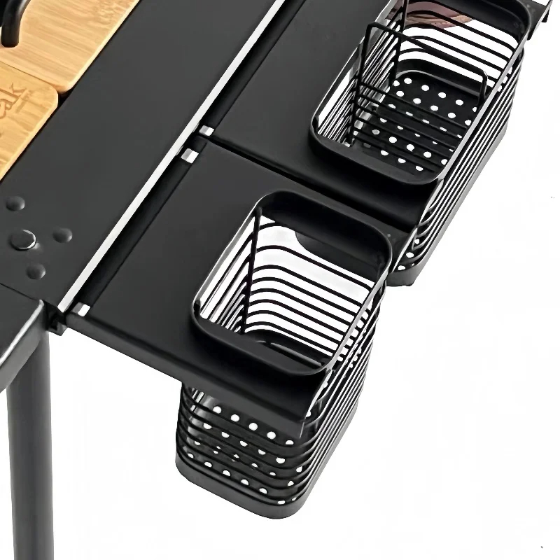 ตะกร้าตะเกียบ Igt สำหรับตั้งแค - Camping Cooking Rack บทวิจารณ์และราคา