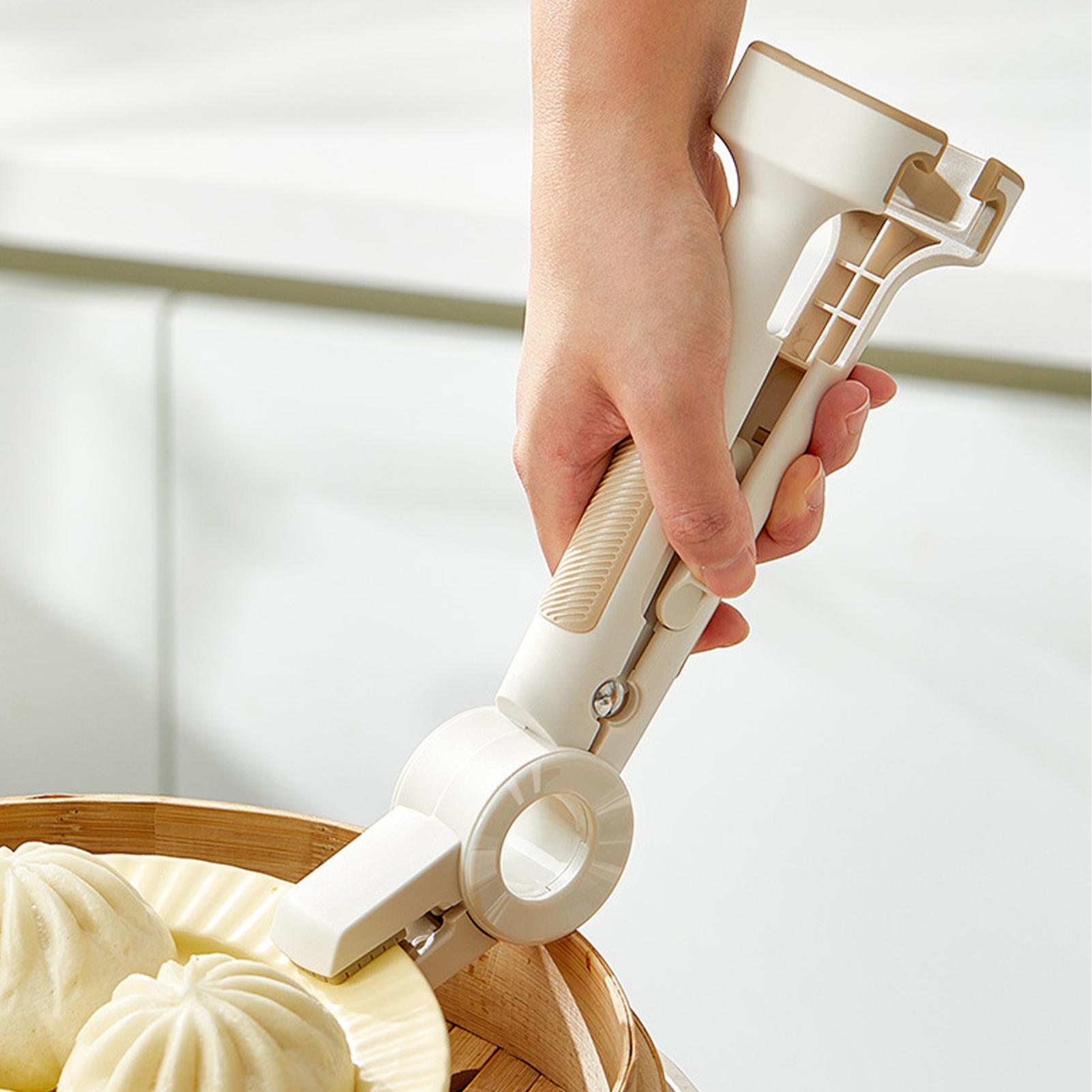 ที่จับภาชนะร้อน 2 in 1 ทนความร - Camping Cooking Utensil Holder บทวิจารณ์และราคา