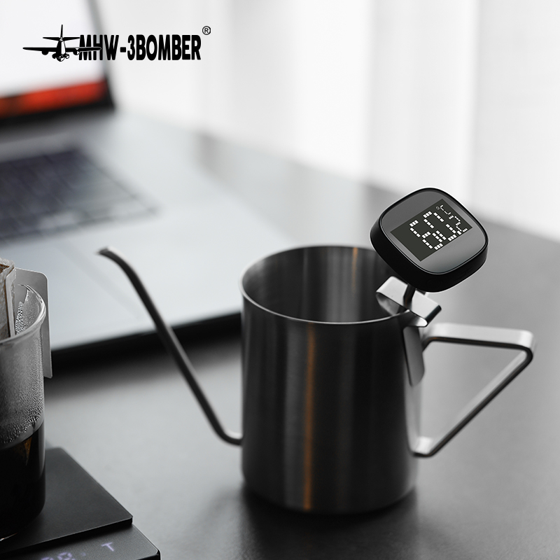 MHW-3BOMBER อ่านทันทีเครื่องวั - Camping Cooking Trangia บทวิจารณ์และราคา