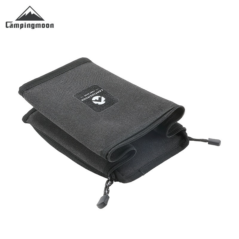 CAMPINGMOON BKT-8-BC กระเป๋าใส - Camping Cooking With Gas บทวิจารณ์และราคา
