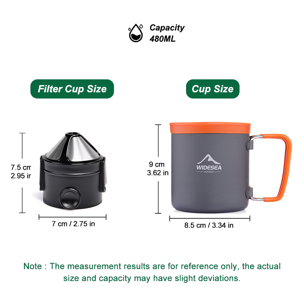 Camping Tableware ชุดเครื่องคร - Camping Cooking Sets บทวิจารณ์และราคา