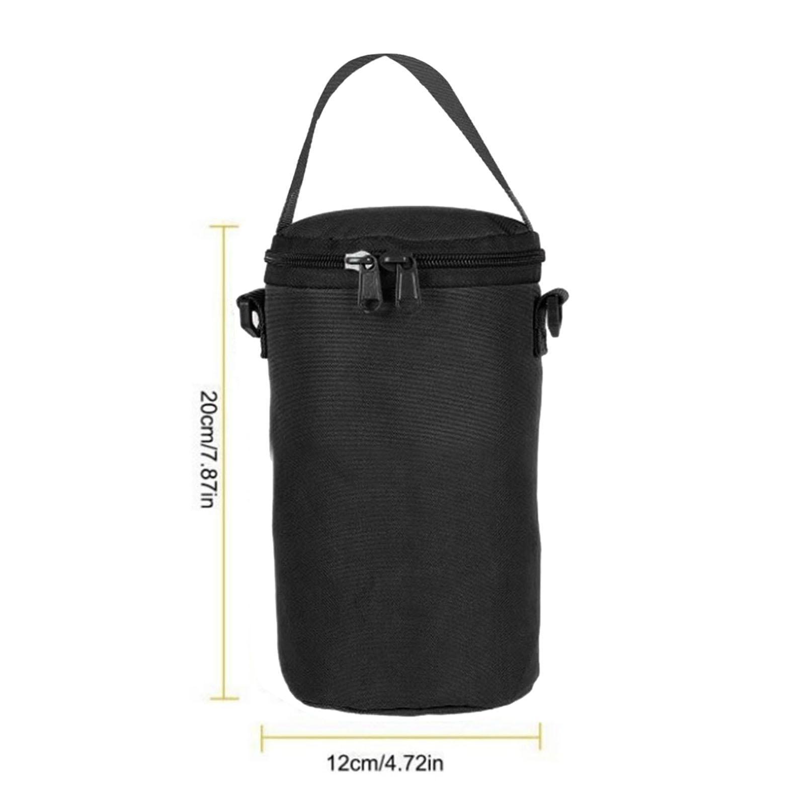 กระเป๋าใส่ถังแก๊สแบบพกพา กระเป - Camping Cooking Gas Canister บทวิจารณ์และราคา