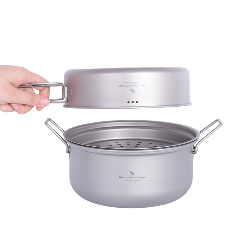 ชุดเครื่องครัวสำหรับตั้งแคมป์ก - Camping Cooking Sets บทวิจารณ์และราคา