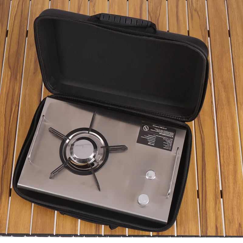 เตาแก๊สพกพาแบบพับได้สำหรับตั้ง - Camping Cooking Table Foldable บทวิจารณ์และราคา