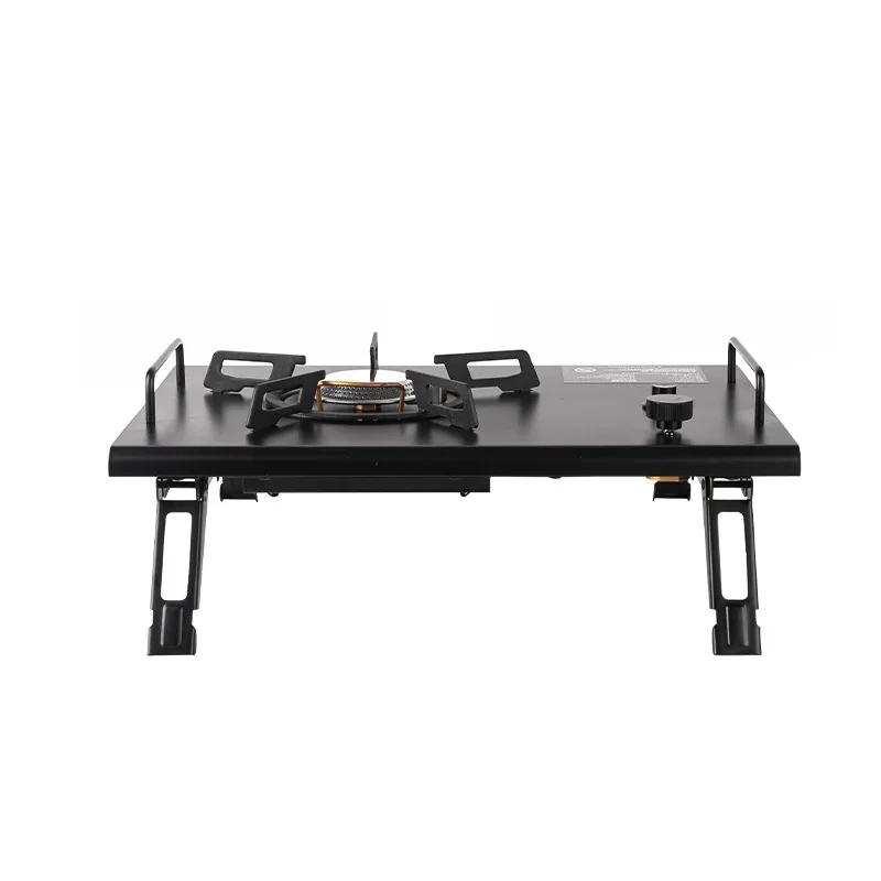 เตาแก๊สพกพาแบบพับได้สำหรับตั้ง - Camping Cooking Table Foldable บทวิจารณ์และราคา
