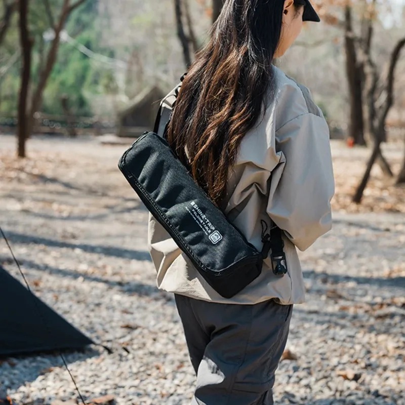 โต๊ะตั้งแคมป์แบบพับได้ โต๊ะปิก - Camping Cooking Table Foldable บทวิจารณ์และราคา