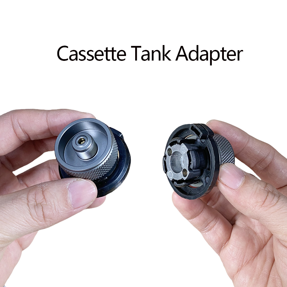 Outdoor Camping Gas Burner Ada - Camping Cooking With Gas บทวิจารณ์และราคา