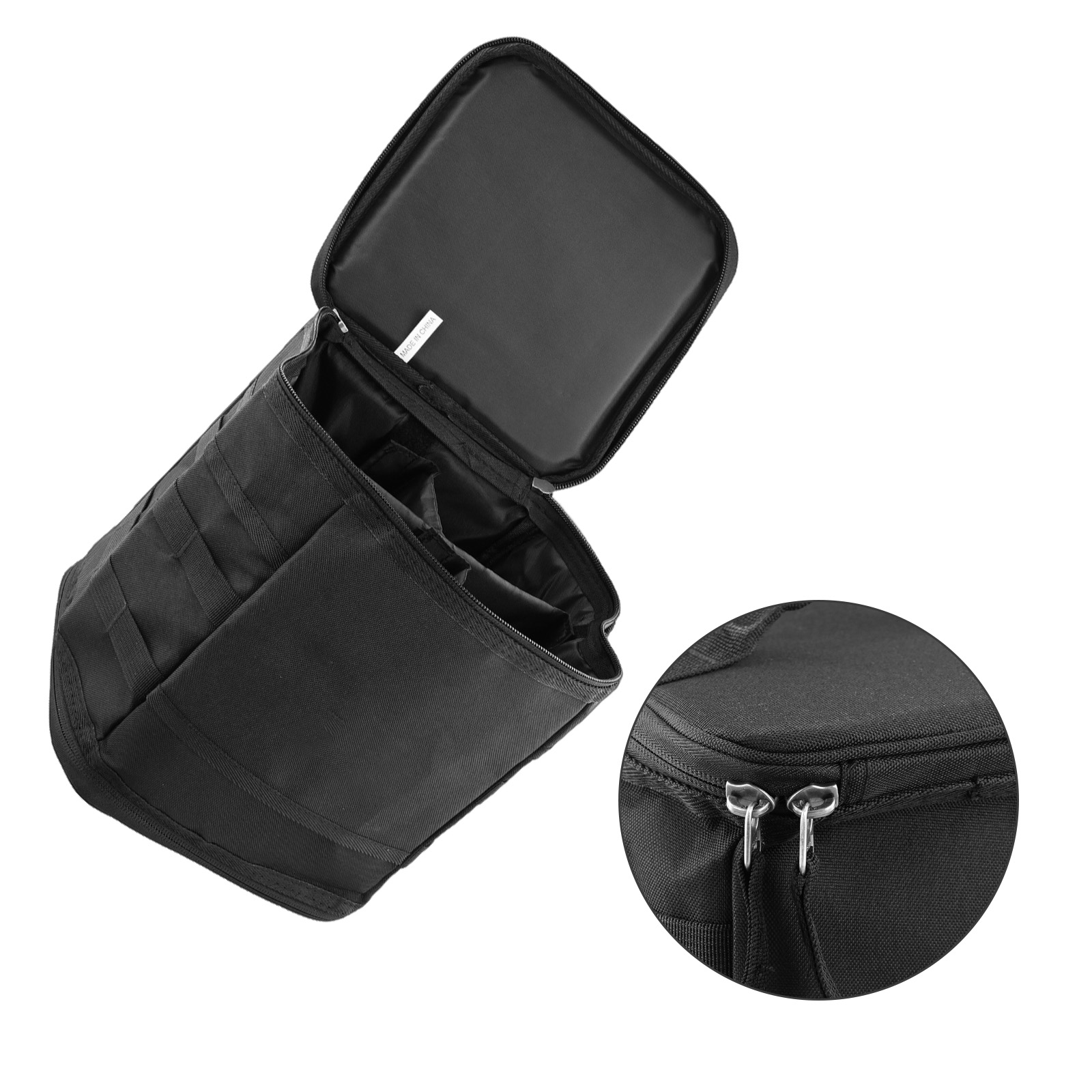 กระเป๋าใส่อุปกรณ์แคมป์ปิ้งขนาด - Camping Cooking Gas Canister บทวิจารณ์และราคา