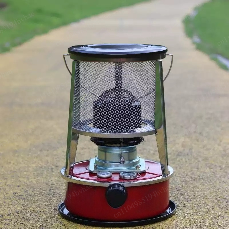 TS-77 เครื่องทำความร้อนแบบพกพา - Camping Cooking Area บทวิจารณ์และราคา