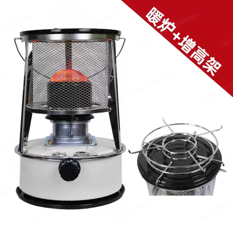 TS-77 เครื่องทำความร้อนแบบพกพา - Camping Cooking Area บทวิจารณ์และราคา