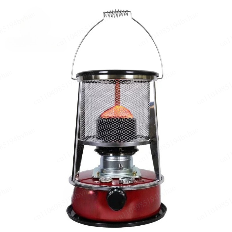 TS-77 เครื่องทำความร้อนแบบพกพา - Camping Cooking Area บทวิจารณ์และราคา