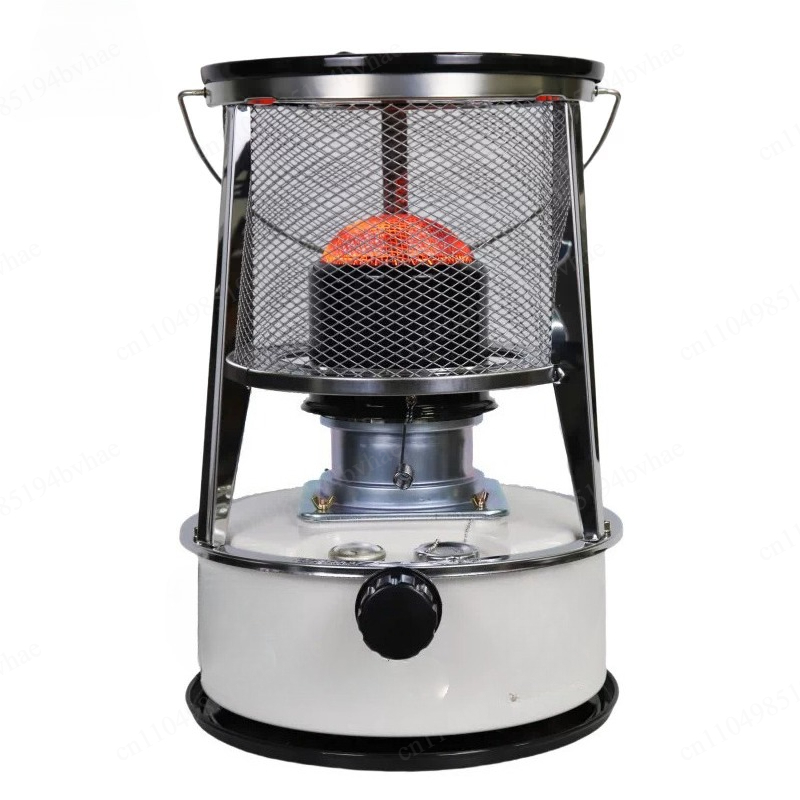 TS-77 เครื่องทำความร้อนแบบพกพา - Camping Cooking Area บทวิจารณ์และราคา