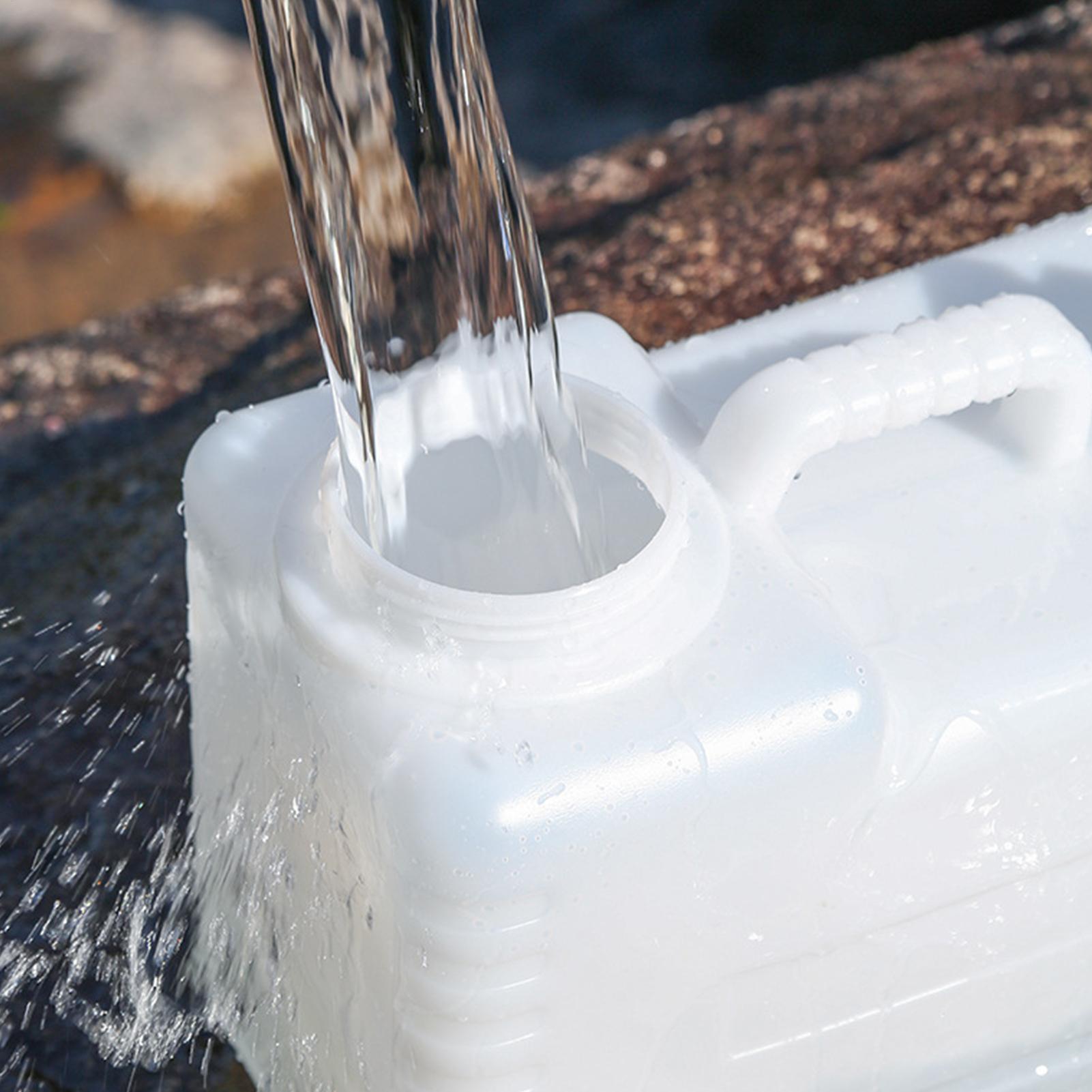 ถังน้ำดื่มขนาด 15 ลิตรพร้อมก๊อ - Camping Cooking And Drinking บทวิจารณ์และราคา