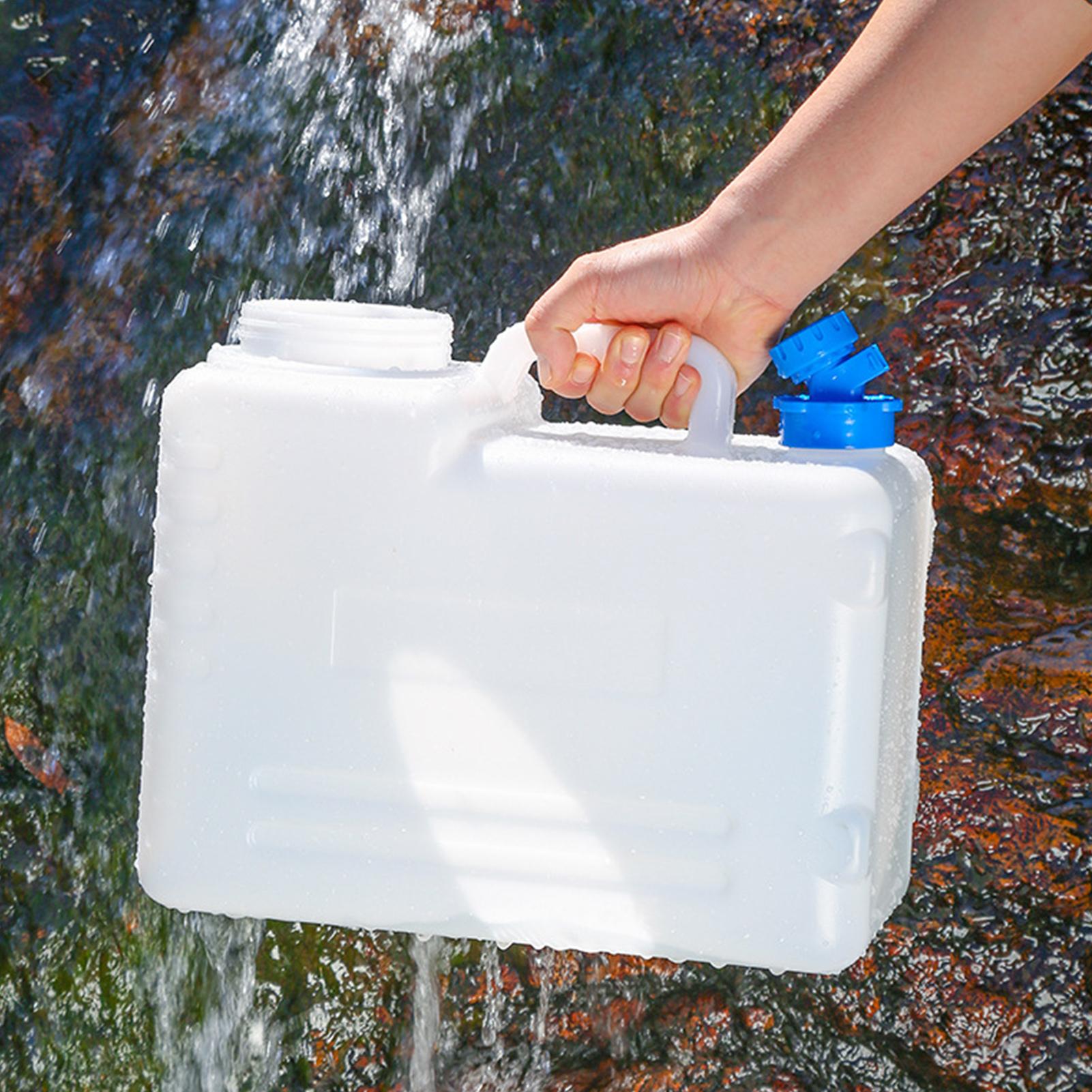 ถังน้ำดื่มขนาด 15 ลิตรพร้อมก๊อ - Camping Cooking And Drinking บทวิจารณ์และราคา