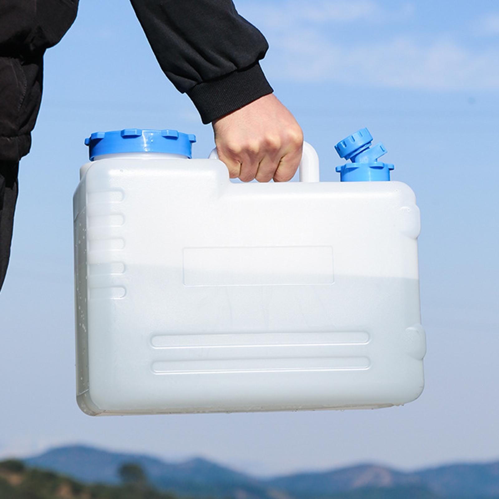 ถังน้ำดื่มขนาด 15 ลิตรพร้อมก๊อ - Camping Cooking And Drinking บทวิจารณ์และราคา