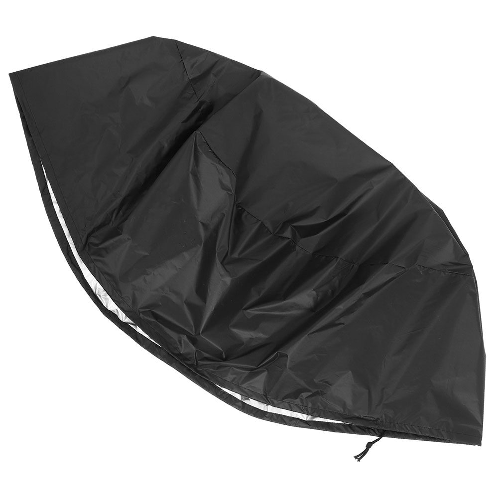 ผ้าคลุมเตาบาร์บีคิวกันน้ำ 210D - Camping Cooking Area บทวิจารณ์และราคา