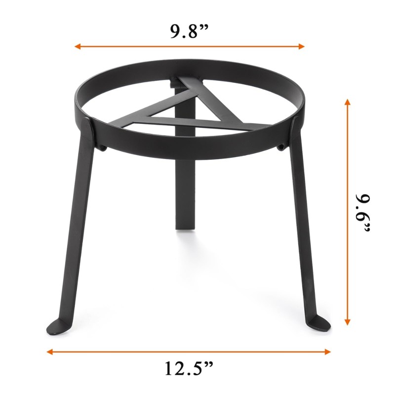 ขาตั้งสามขา T22C สำหรับหม้ออบเ - Camping Cooking Open Fire บทวิจารณ์และราคา