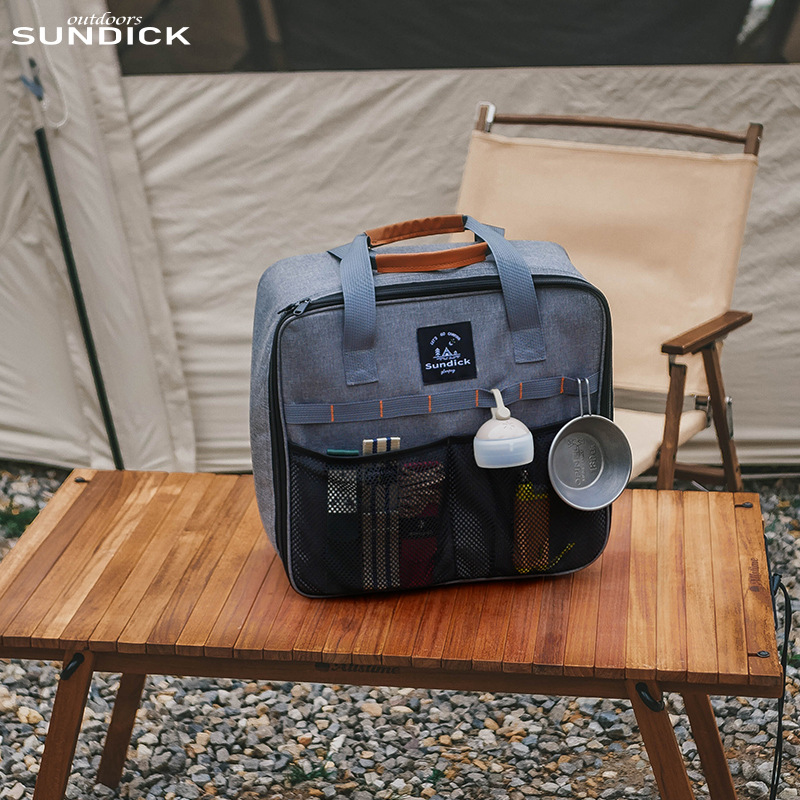 Outdoor Camping Picnic Bag Sto - Camping Cooking With Gas บทวิจารณ์และราคา
