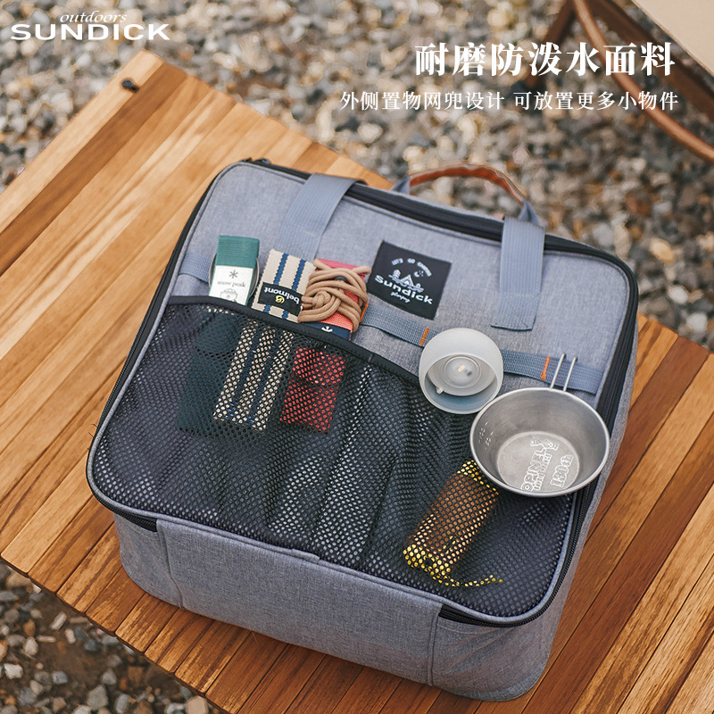 Outdoor Camping Picnic Bag Sto - Camping Cooking With Gas บทวิจารณ์และราคา