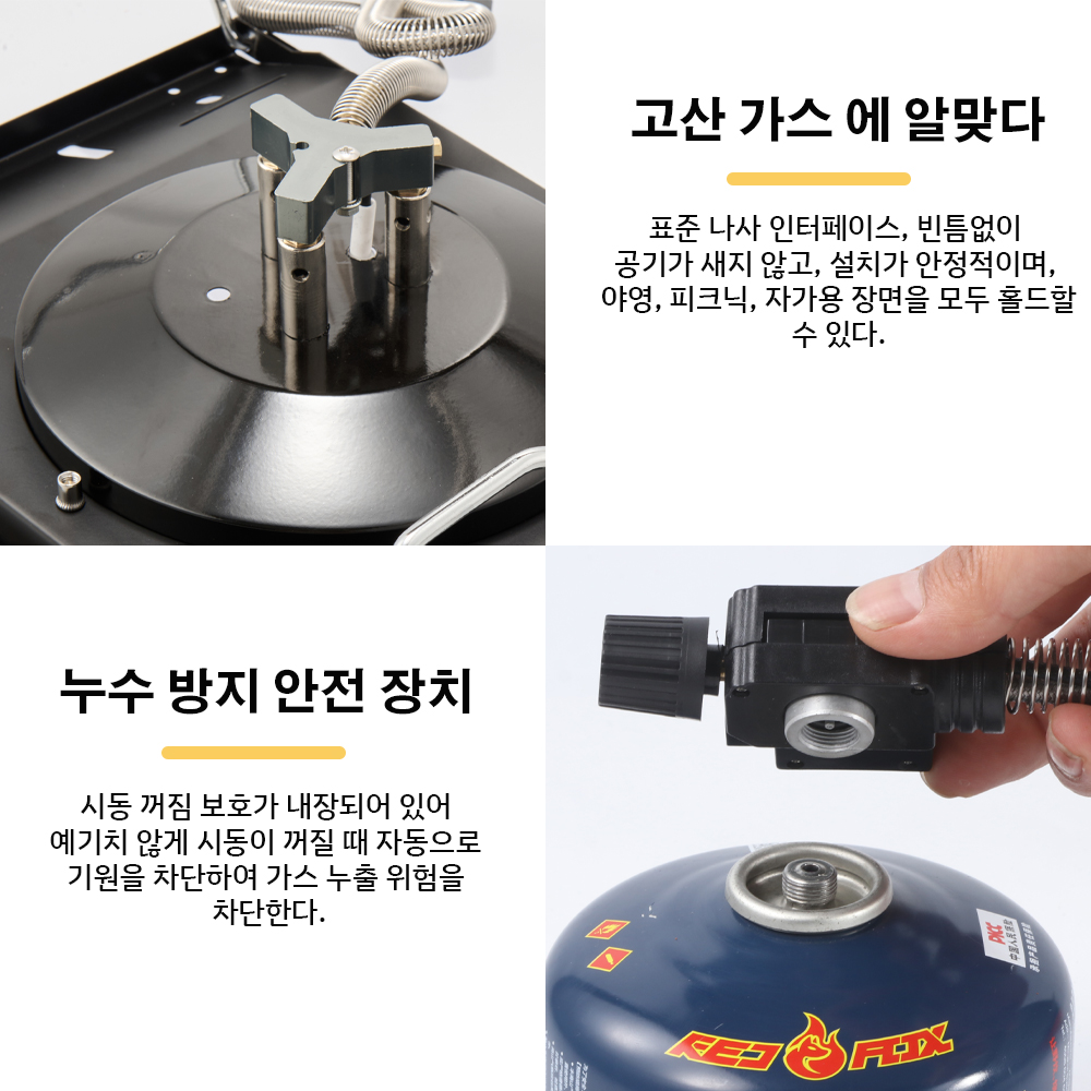 เตาแคมป์ปิ้ง Pandatour IGT 1 ช - Camping Cooking Plate บทวิจารณ์และราคา