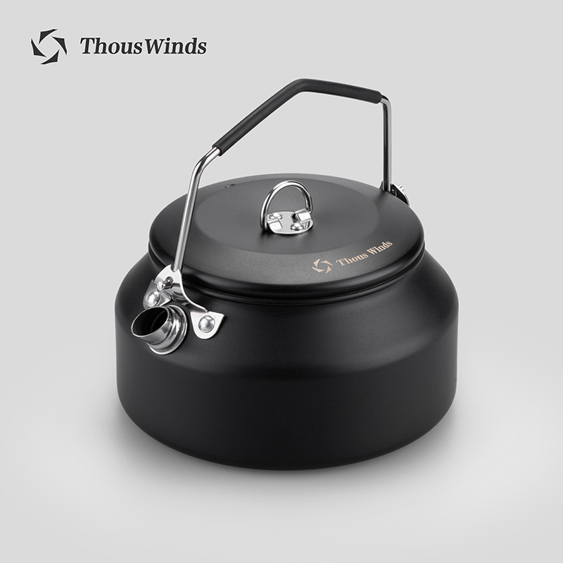 เครื่องครัวสำหรับใช้ในการเดินป - Camping Cooking Sets บทวิจารณ์และราคา