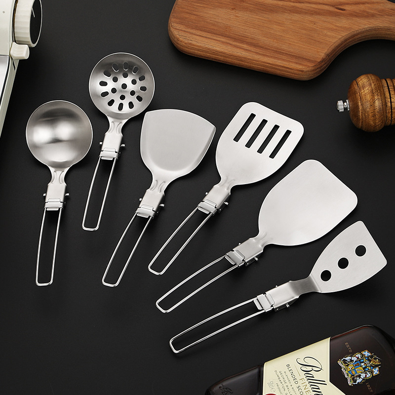 ชุดเครื่องครัวพับได้สำหรับแคมป - Camping Cooking Trangia บทวิจารณ์และราคา