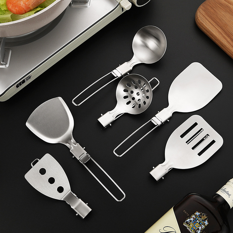 ชุดเครื่องครัวพับได้สำหรับแคมป - Camping Cooking Trangia บทวิจารณ์และราคา