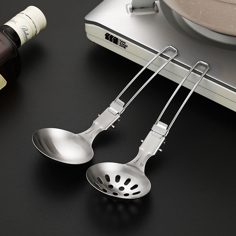 ชุดเครื่องครัวพับได้สำหรับแคมป - Camping Cooking Trangia บทวิจารณ์และราคา