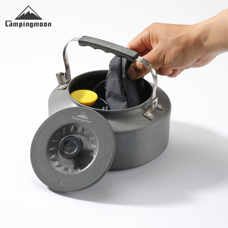 CAMPINGMOON XD-2F-BQ ถุงเก็บขอ - Camping Cooking Lightweight บทวิจารณ์และราคา
