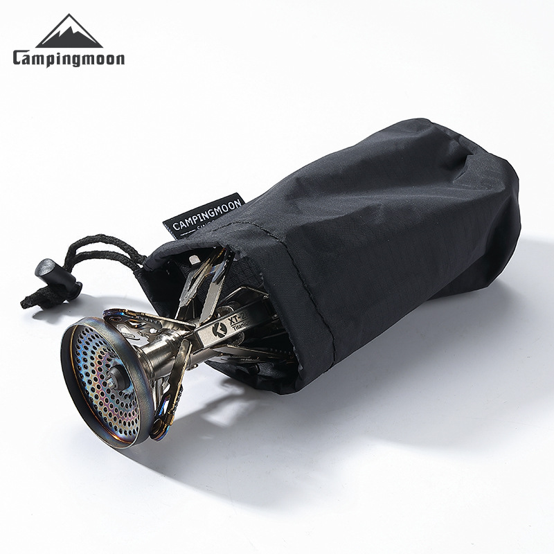 CAMPINGMOON XD-2F-BQ ถุงเก็บขอ - Camping Cooking Lightweight บทวิจารณ์และราคา