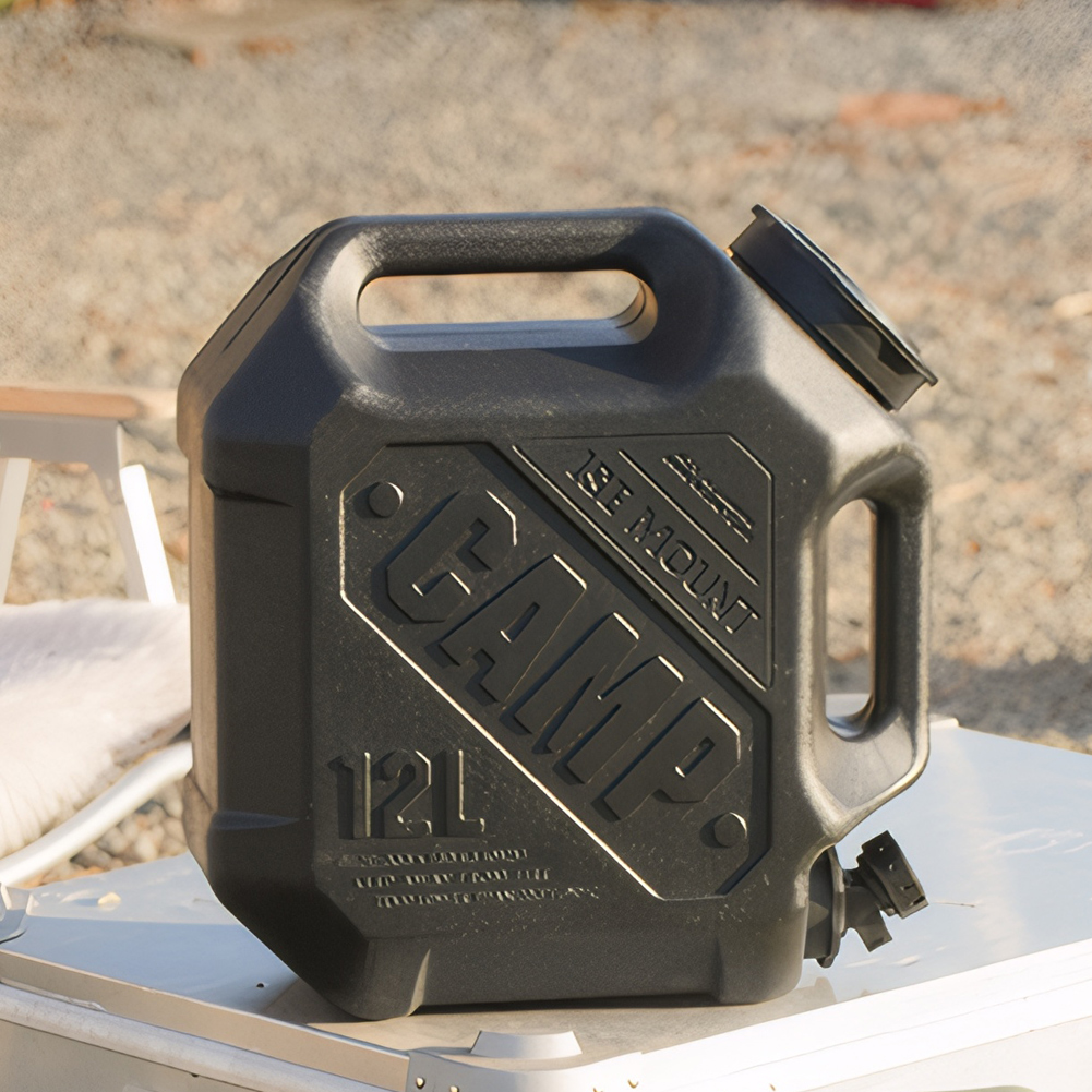 เหยือกน้ำสำหรับตั้งแคมป์ขนาด 1 - Camping Cooking Pot Large บทวิจารณ์และราคา