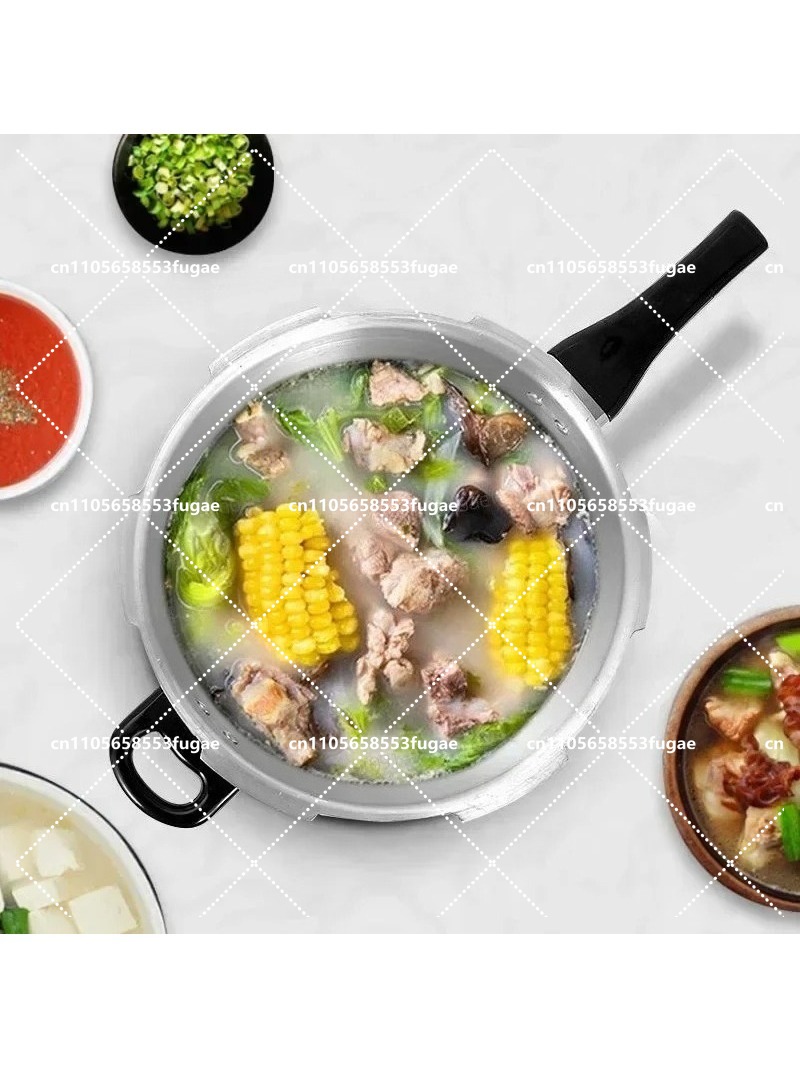 หม้ออัดแรงดันสำหรับทำอาหารในคร - Camping Cooking Open Fire บทวิจารณ์และราคา