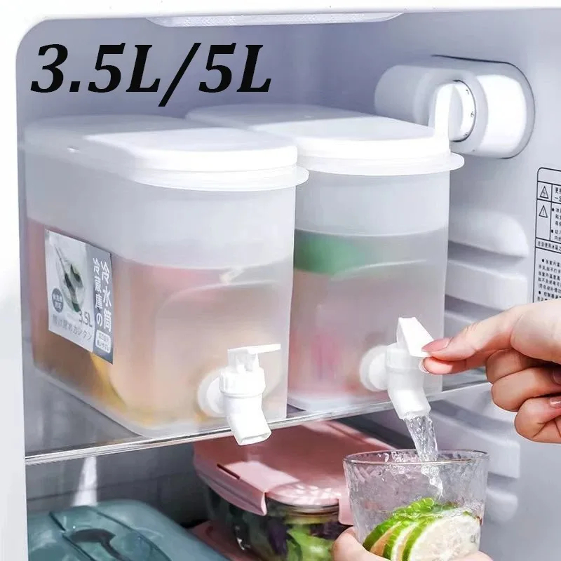 3.5/5L เครื่องดื่มเย็นกาต้มน้ํ - Camping Cooking Pot Large บทวิจารณ์และราคา