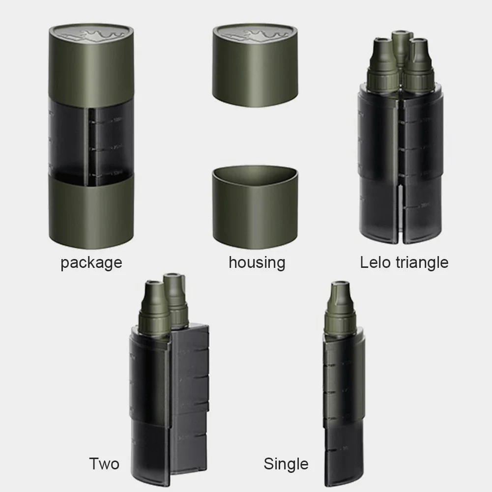 3 In 1 Outdoor Camping เครื่อง - Camping Cooking Trangia บทวิจารณ์และราคา