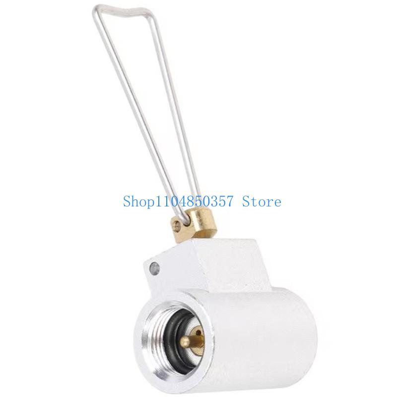 652F Camping Universal เตาอะแด - Camping Cooking Gas Canister บทวิจารณ์และราคา