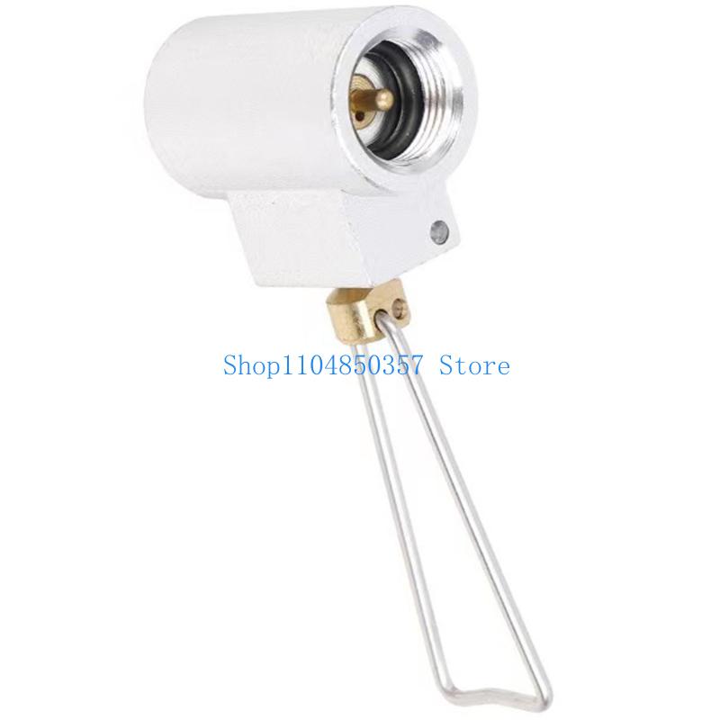 652F Camping Universal เตาอะแด - Camping Cooking Gas Canister บทวิจารณ์และราคา
