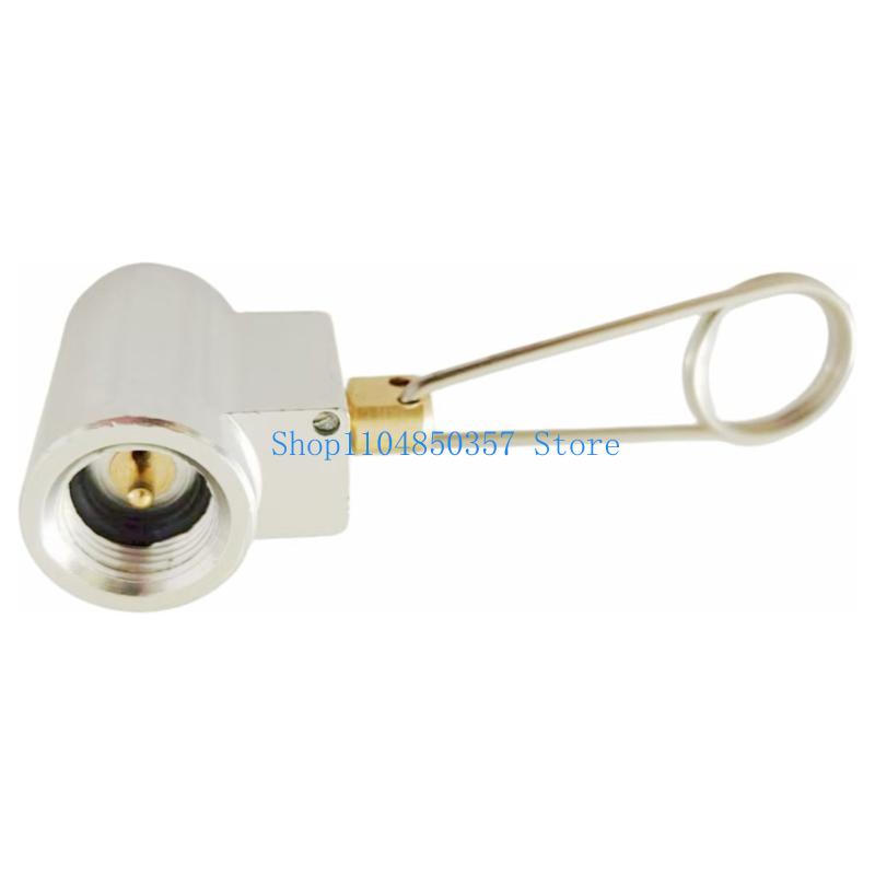 652F Camping Universal เตาอะแด - Camping Cooking Gas Canister บทวิจารณ์และราคา