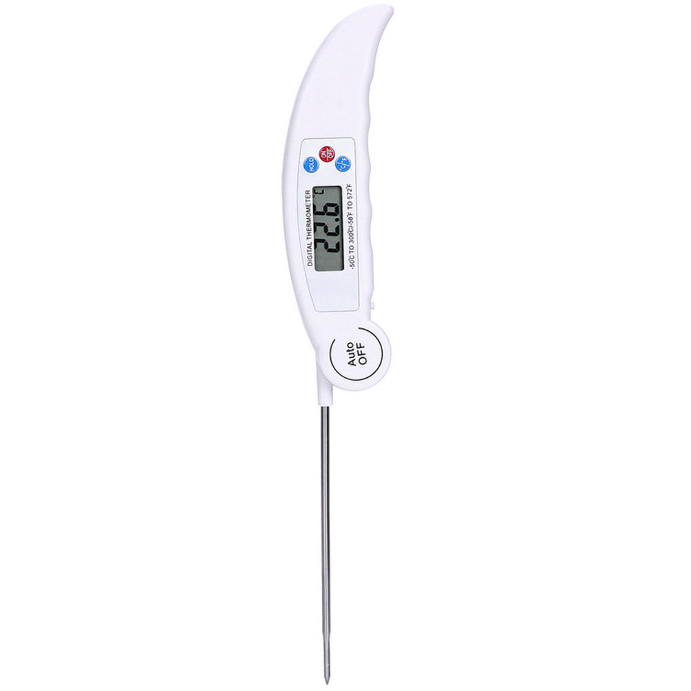 เทอร์โมมิเตอร์วัดอุณหภูมิอาหาร - Camping Cooking Area บทวิจารณ์และราคา