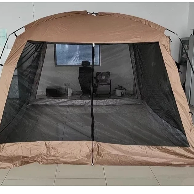 เต็นท์ตั้งแคมป์กลางแจ้ง, เต็นท - Camping Cooking Canopy บทวิจารณ์และราคา