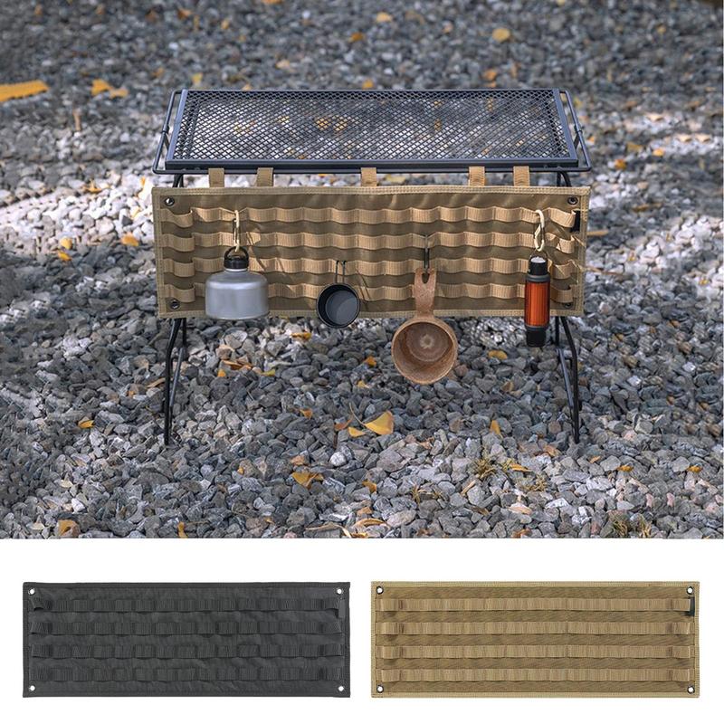 อุปกรณ์จัดหลังคาสำหรับตั้งแคมป - Camping Cooking Canopy บทวิจารณ์และราคา