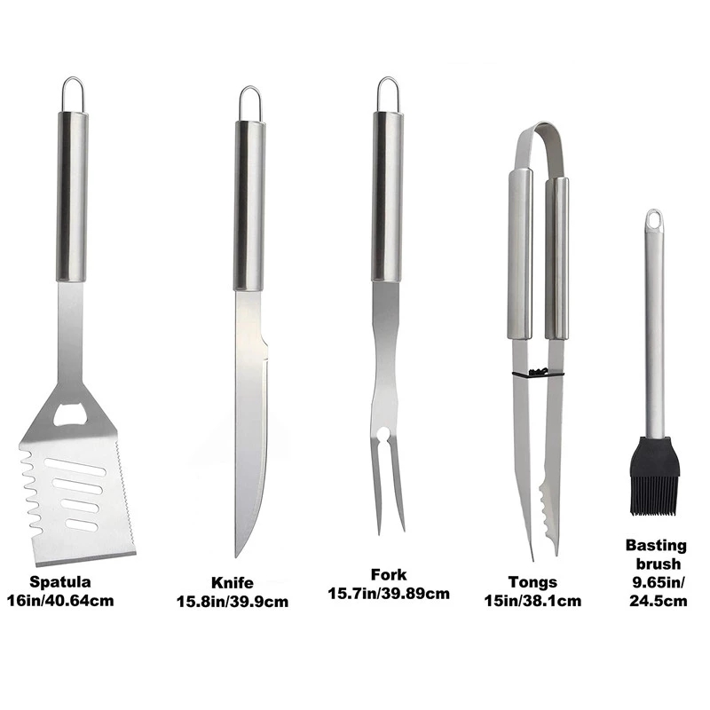 ชุดเครื่องมือบาร์บีคิวย่างบาร์ - Camping Cooking Trangia บทวิจารณ์และราคา