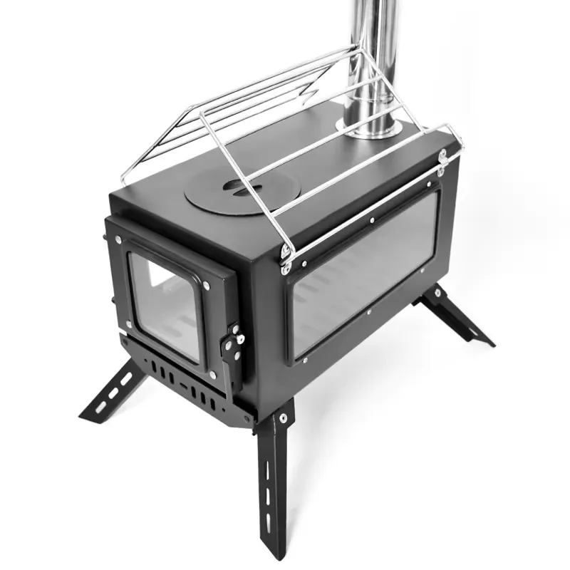 เต็นท์เตาแก๊สพกพาสำหรับทำอาหาร - Camping Cooking And Drinking บทวิจารณ์และราคา