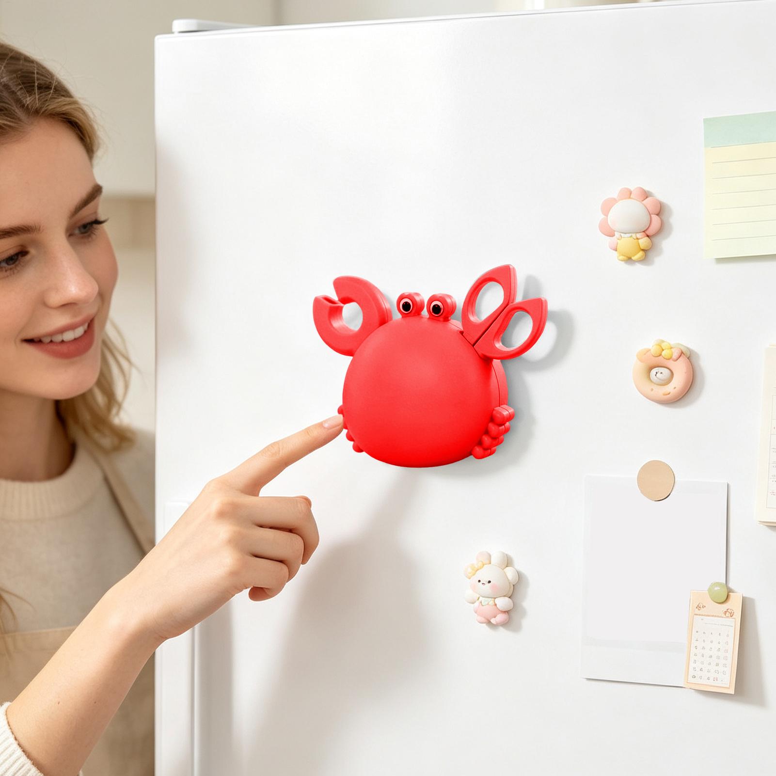 ที่เปิดขวดปู 4 in 1 แบบแม่เหล็ - Camping Cooking Utensil Holder บทวิจารณ์และราคา